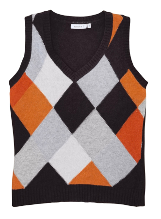 Pulovere Femei - Vesta lana merino Femei-M