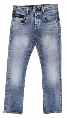 Blugi Barbati - Blugi albastri G-Star Raw Barbati-S