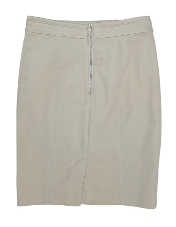 Fusta bej H&M Femei-XS [1]
