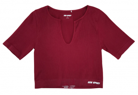 Tricouri Femei - Tricou fitness URB Sport Femei-L