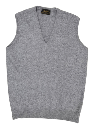 Noutati - Vesta lana Vintage Barbati-L