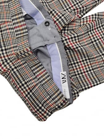 Pantaloni office Zara Femei-L [2]
