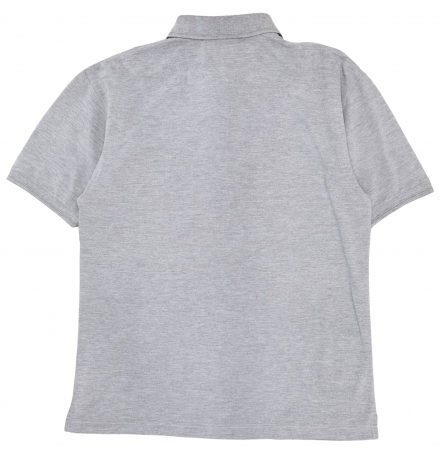 Tricou gri Biaggini Barbati-L [1]