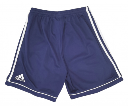 BARBATI - Pantaloni albastri adidas Barbati-S