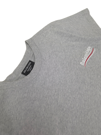 Tricou BALENCIAGA Unisex- S-M/L [2]