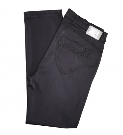 Pantaloni Femei - Pantaloni gri Brax Femei-M