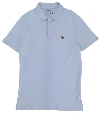 Tricouri Barbati - Tricou Abercombie&Fitch Barbati-M