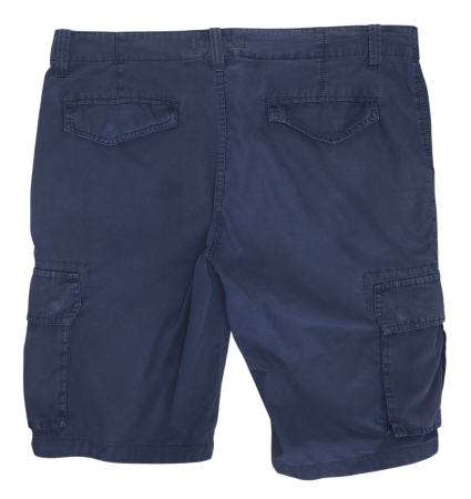 Pantaloni cu buzunare Barbati-XL [1]