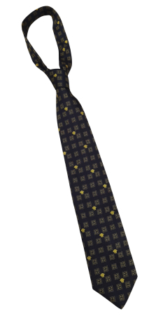 Barbati - Cravata Giani Versace