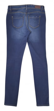 Blugi albastri Only Femei-L [1]