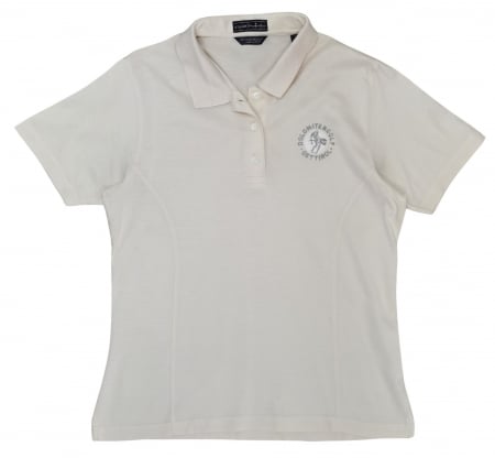 Tricouri Femei - Tricou Golf Point Femei-L