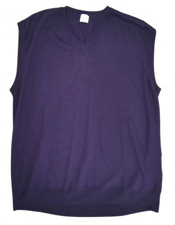 BARBATI - Vesta lana Vintage Barbati-XXL