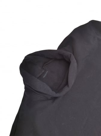 Maleta neagra Tezenis Femei-XL [2]