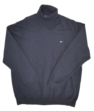 Pulovere Barbati - Pulover Fynch-Hatton Barbati-XXL