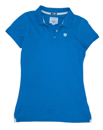 Femei - Tricou albastru Alcott Femei-M