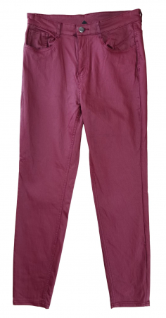 FEMEI - Pantaloni visini Calzedonia Femei-M