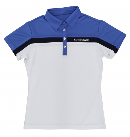Tricouri Femei - Tricou Wave Board Femei-XS