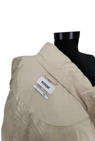 Vesta de fas Weekday Femei-S [3]