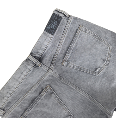 Blugi scurti DIESEL Femei-M [4]