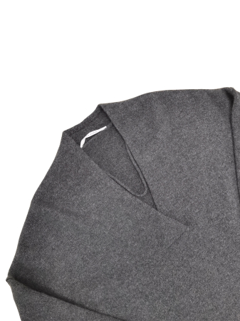 Pulover gri Yaya Femei-S [2]