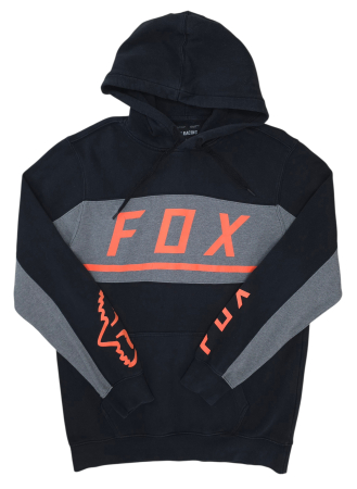 Sport - Hanorac FOX Racing Barbati-L