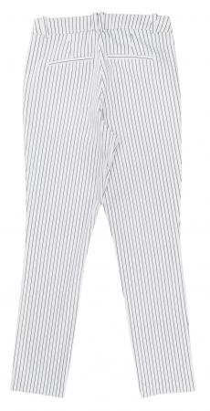 Pantaloni cu dungi H&M Femei-S [2]
