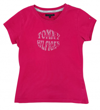 Noutati - Tricou Tommy Hilfiger Femei-S