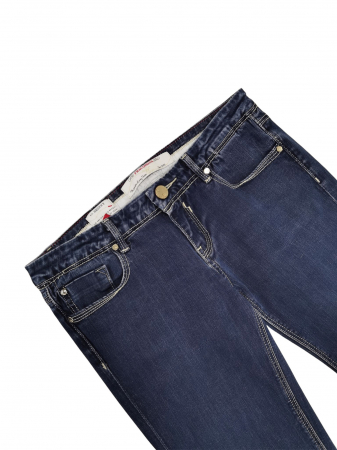 Blugi skinny Fracomina Femei-M [2]