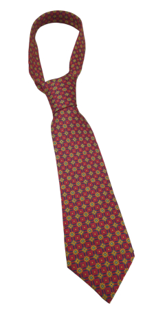 Femei - Cravata matase Italy