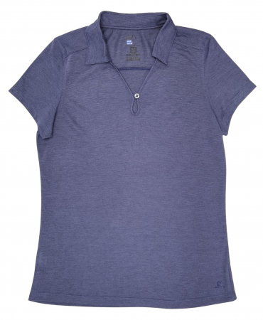 Sport - Tricou Salomon Femei-M