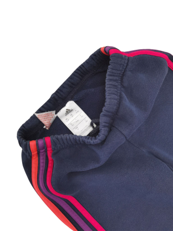 Pantaloni adidas Fete 3-4 Ani [2]