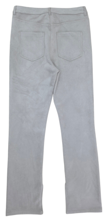 Pantaloni gri Zara Femei-L [1]