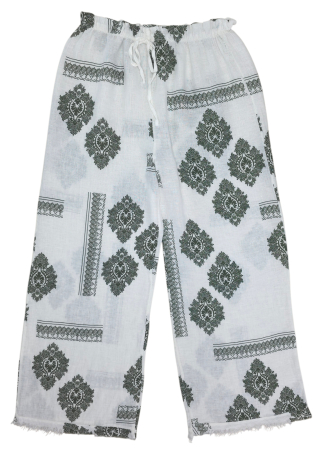 Pantaloni Femei - Pantaloni New Collection Femei-L