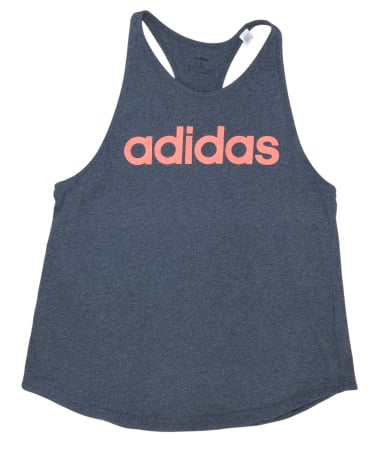 Noutati - Maiou fitness adidas Femei-L