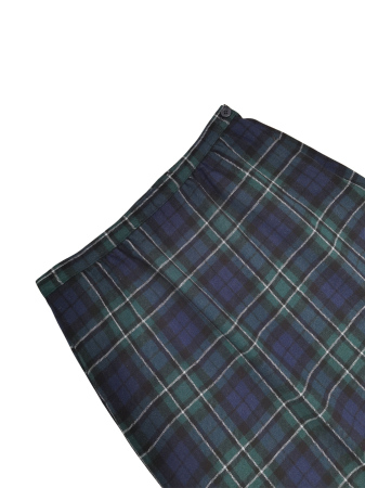 Fusta lana Retro Femei-M [2]