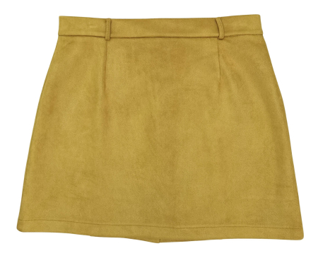 Fusta maro Kate Femei-M [1]