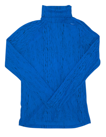 Sport - Bluza albastra sport Femei-S