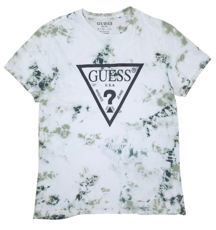 Tricouri Barbati - Tricou GUESS Barbati-M