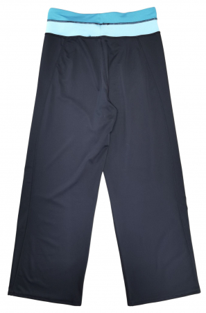 Pantaloni negri Sport Femei-M [1]