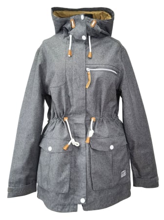 Femei - Geaca Colour Wear Femei-S