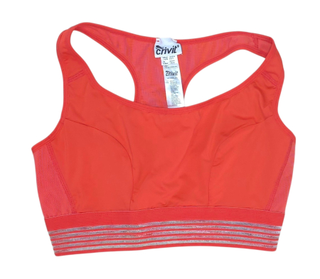 Sport - Bustiera fitness Crivit Femei-S