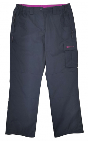Pantaloni Femei - Pantaloni Mountain Femei-L
