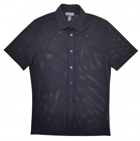 Camasa cu maneca scurta Femei - Camasa transparenta H&M Femei-S