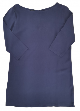 Rochie bleumarin MANGO Femei-L [1]