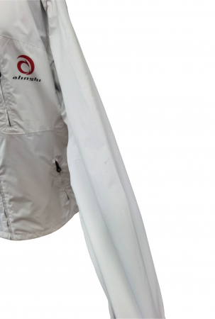 Geaca alba Alingh1 Barbati-3XL [4]