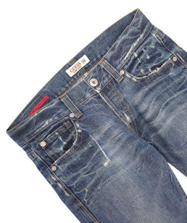 Blugi GUESS Luxury Barbati-XL [2]