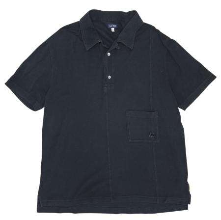 Tricouri Barbati - Tricou Armani Jeans Barbati-XXL