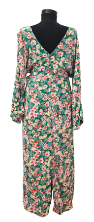 Rochie verde Zara Femei-M [1]