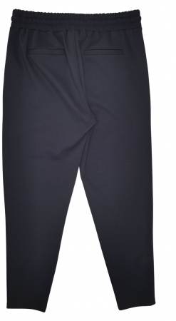 Pantaloni negri Ichi Femei-M [1]