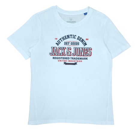 Copii - Tricou Jack&Jones Baieti 12 Ani